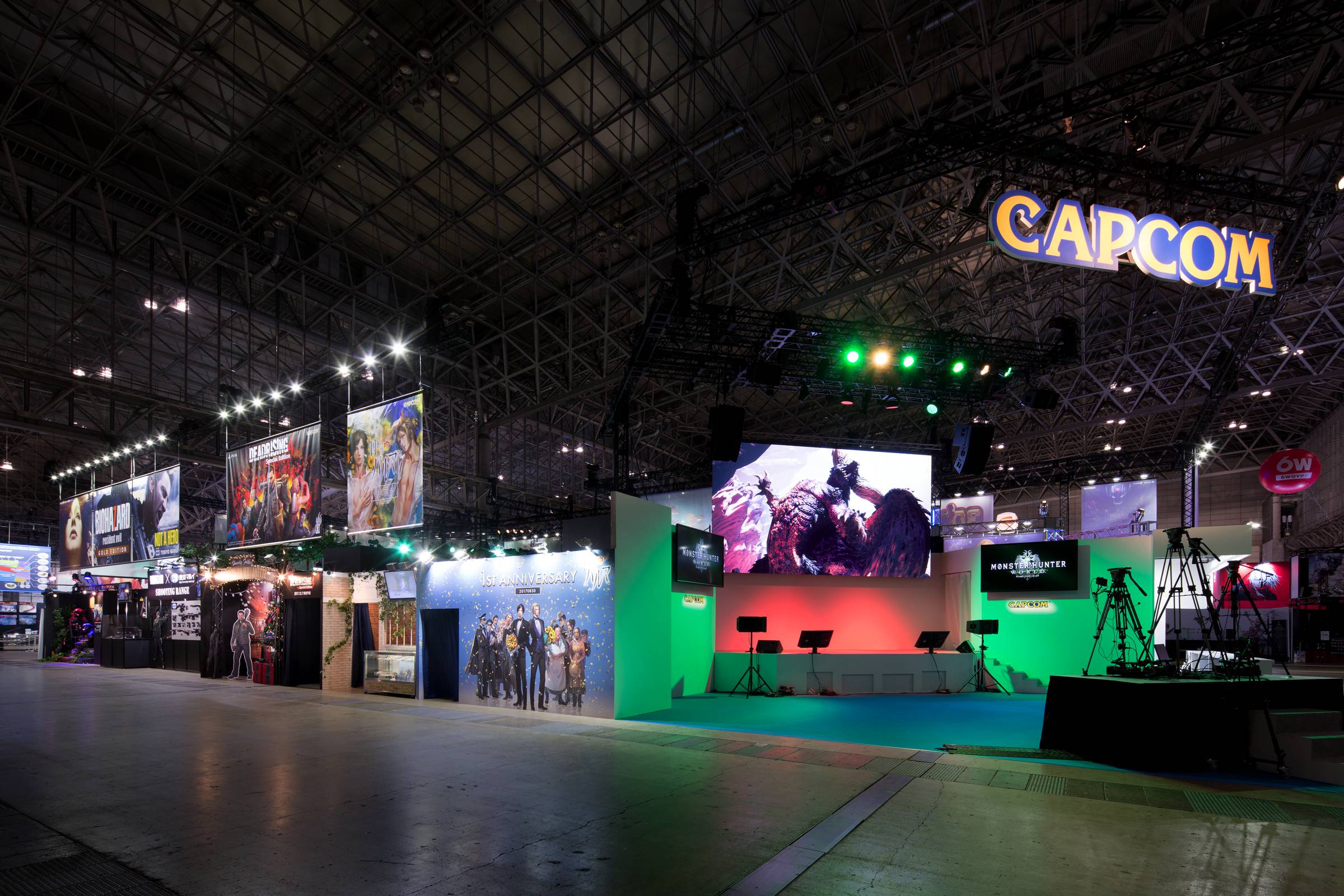 TGS2017CAPCOM_002