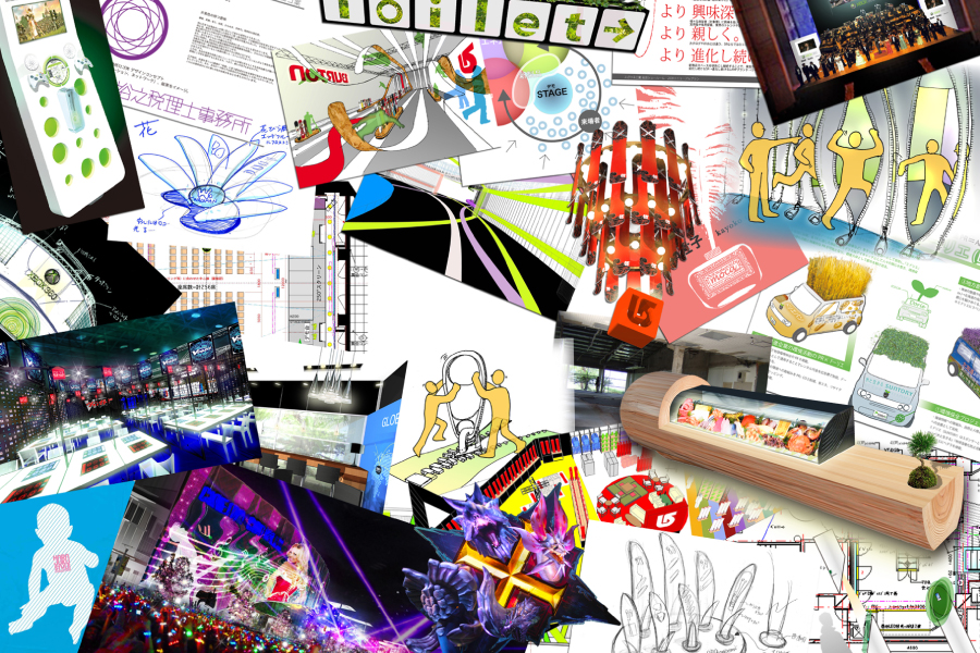 CONTENTS OF BUSINESS